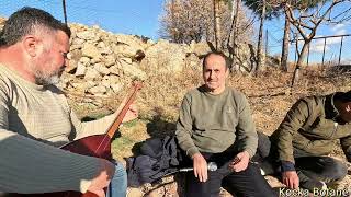 25 Ocak 2025 Sazbend:Osman Şilyanî û dengbej Huseyn Erener.Guhdarî xweş.
