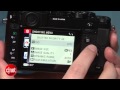 Fujifilm finepix X10 review