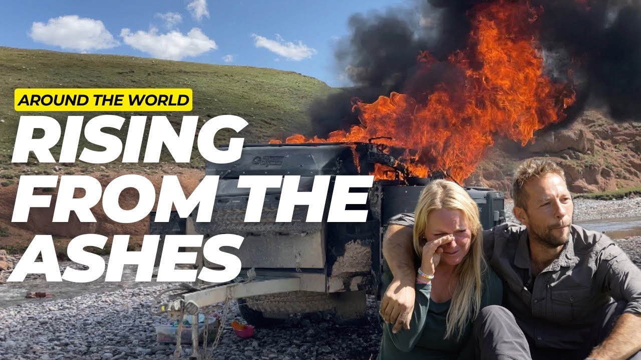 How Does a Journey Continue After THIS? | EP26