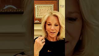 Joan Lunden's #1 Career Tip for Success in a New Job