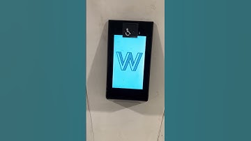 Not Schindlers List but Schindlers Lift.