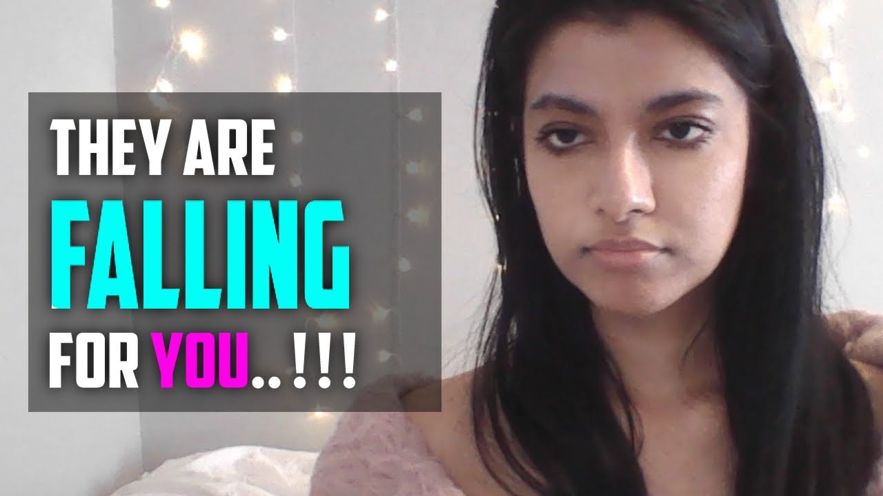 ЭТО значит, что ИЗБЕГАЮЩИЙ ВЛЮБЛЯЕТСЯ в ВАС…