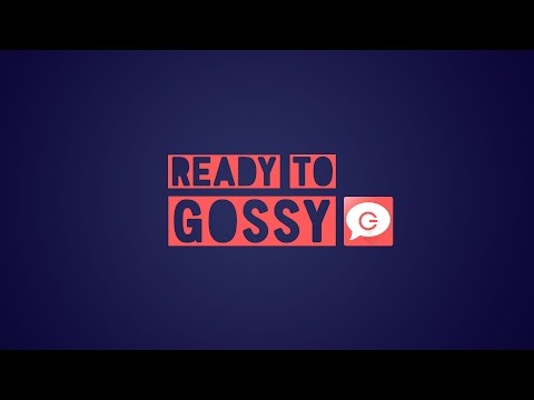 Chat & Dating on Gossy