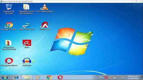 Instalación de programas de Software Libre || Alfonso Emanuel Barahona Ruiz