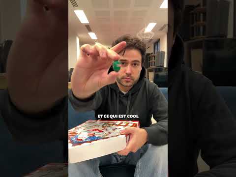 J'ai testé les calendriers de l'avent les plus vendus en France ! 🎄