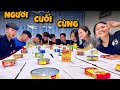 Anh Ba Phải Vlogs | Thử Thách Ăn Đồ Ăn K.I.N.H D.Ị 🤮 - Đồ Hộp Dễ Hay Khó Ăn - Thắng 5.000.000