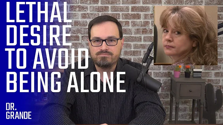 Lethal Borderline Traits | Kimberly Cargill Case A...