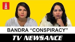 Bandra migrant crisis twist: TV Newsance Episode 86