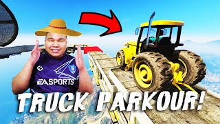 (LoL!) ''TILAM LAMA! 🚧 KERUSI LAMA!'' - GTA 5 Online (Malaysia) w/ TeamFire & Fabulouss