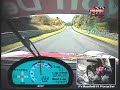VLN 08-2010 Onboards Frikadelli Racing dreher Mercedes SLS GT3 R