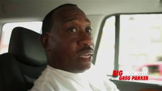 Big Bizzneesss with Greg Parker Ep. 11 (Time)