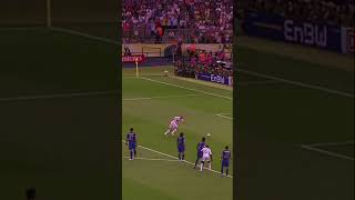 Legendary Panenka Zidane