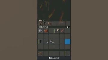 I HATED this Glitch in Rust Console 😭(PATCHED)