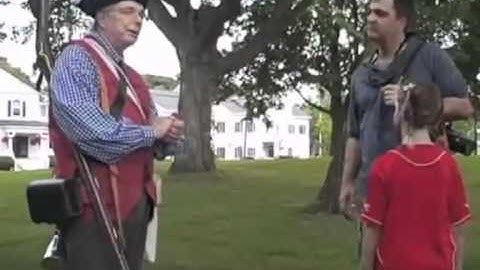 Let Freedom Ring at Mill Hill