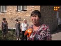 Фонтан вместо воды