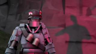 gentle ro bot hell [sfm]