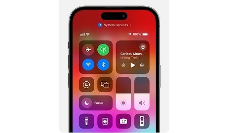 Here is how to disable the control center from the iPhone Lock Screen (Stop from enabling Airplane)