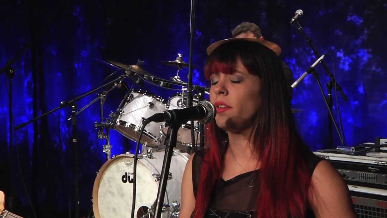 Guarda Trampled Under Foot - Goodbye - Don Odells Legends su YouTube Guarda Trampled Under Foot - Goodbye - Don Odells Legends su YouTube