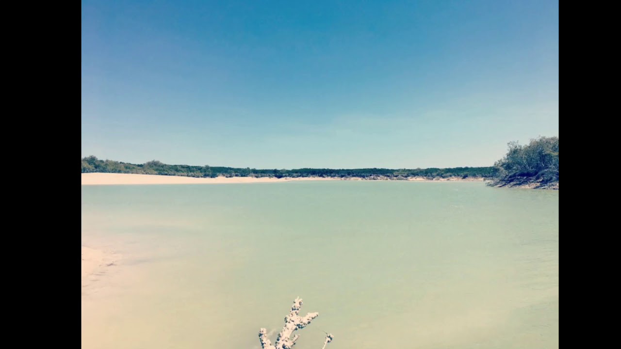 Dampier Creek Fishing 2017 YouTube