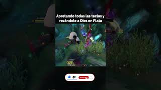 8 Palabras E S C E N C I A  #leagueoflegends  #riotgames #wildrift #fizz #lol