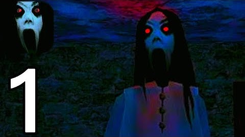 Slendrina The Cellar Gameplay Walkhtrough Part 1 - Normal Mode (IOS.ANDROID)