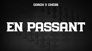 Unveiling the En Passant Enigma: Mastering Chess' Hidden Gem!