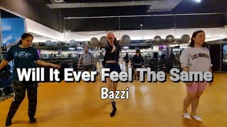 Will It Ever Feel The Same? - Bazzi | Choreography by Coery