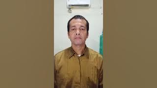 BE 732 DI LAS NI ROHA NANG SITAONON