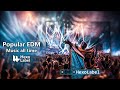 Popular edm music all time mix  hexo label