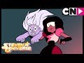 Steven Universe | Second Sun | Laser Light Cannon | Cartoon Network