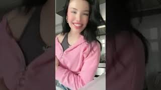 İnstagram In En Güzel Kızı Dans Ediyor