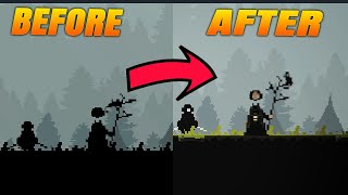 Master The Power Of Light2D!