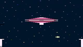 Data Driven Gamer: Cosmic Ark (Imagic, 1982 Atari 2600, 60fps)