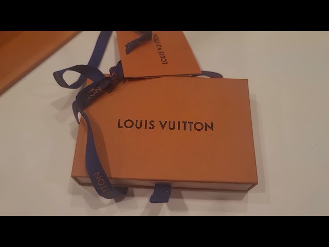 REFUND PLEASE?  Louis Vuitton Instinct set of 2 Rings  Review/Unboxing/First Impression/ModShot 