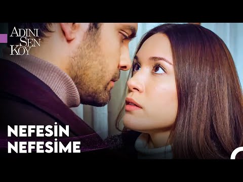 Aşktan Çıkış Yok - Adını Sen Koy