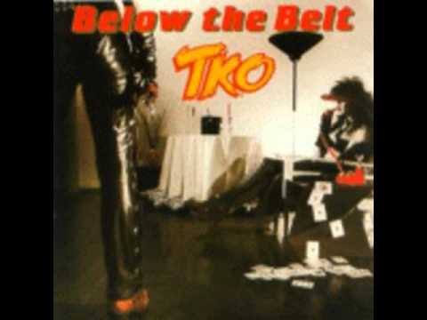 TKO - Chains Don't Change