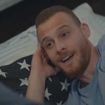 They are Sleeping Together😂| Eda❤️ Serkan | Sen Çal Kapimi | #sençalkapımı #edaserkan #kerembürsin
