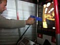 Police 911 Arcade Machine
