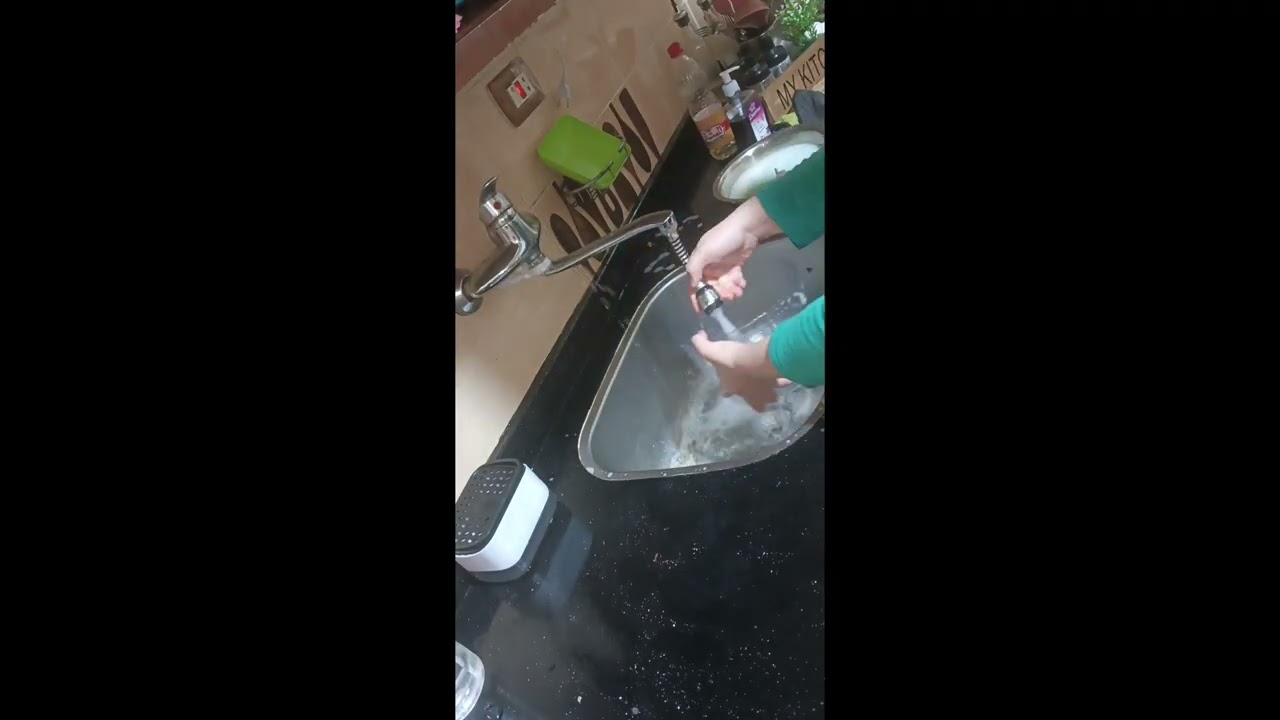 روتين بسيط في رمضان 🕊️الفراغ العاطفي بيودّي لقرارات غلط