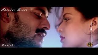 Aa Ke Teri Banhon Main DJ Jhankar   Vansh   S P Bala & Lata Mangeshkar By Salman King 2