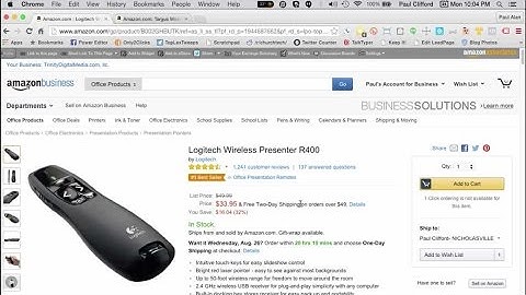 ProPresenter 5 and 6 Tutorials  Third party Hardware Remotes