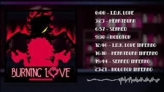 Friday Night Funkin' - Singe and Sear (FULL OST)