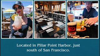 Half Moon Bay Brewing Co  Social Media Video
