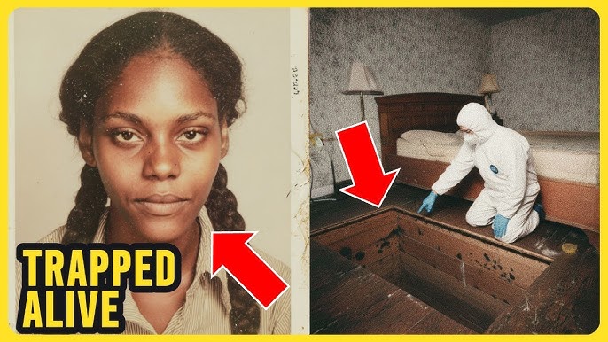 Thousands of Missing Kids Were Rescued — In a Place No One Expected - YouTube