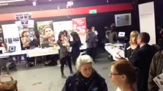 Language Fair 2015 Time Lapse Video