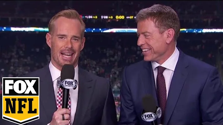 Atlanta Falcons vs. New England Patriots | Recap | SUPER BOWL LI