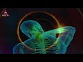 Neck pain relief  rife healing frequency  isochronic binaural beats sound therapy  pain treatment