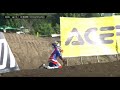 Troubles For Lucas And Sacha Coenen At The Lead Of MX2 RAM Qualifying Race MXGP Of Lombok 2024 Troubles For Lucas And Sacha Coenen At The Lead Of MX2 RAM Qualifying Race MXGP Of Lombok 2024