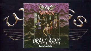 Lupakanlah - Wings