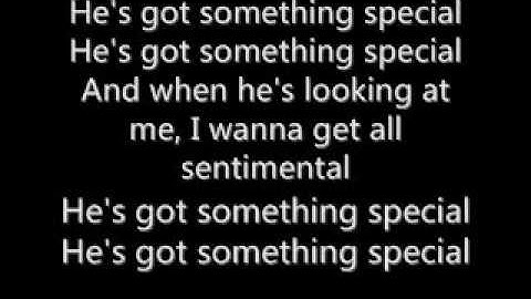 Hannah Montana - He Could Be The One Lyrics
